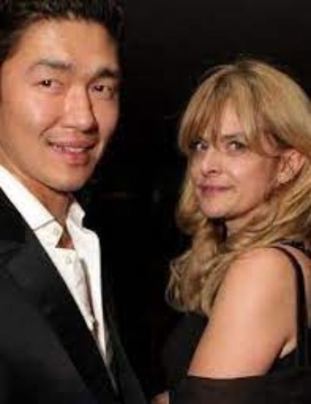 Rick Yune Dated Three Ladies To Date.